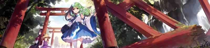 Featured image of post 友情链接